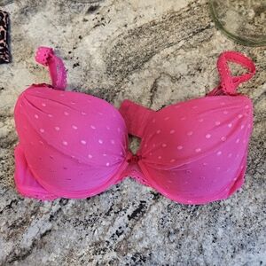 Adore Me Push Up Bra